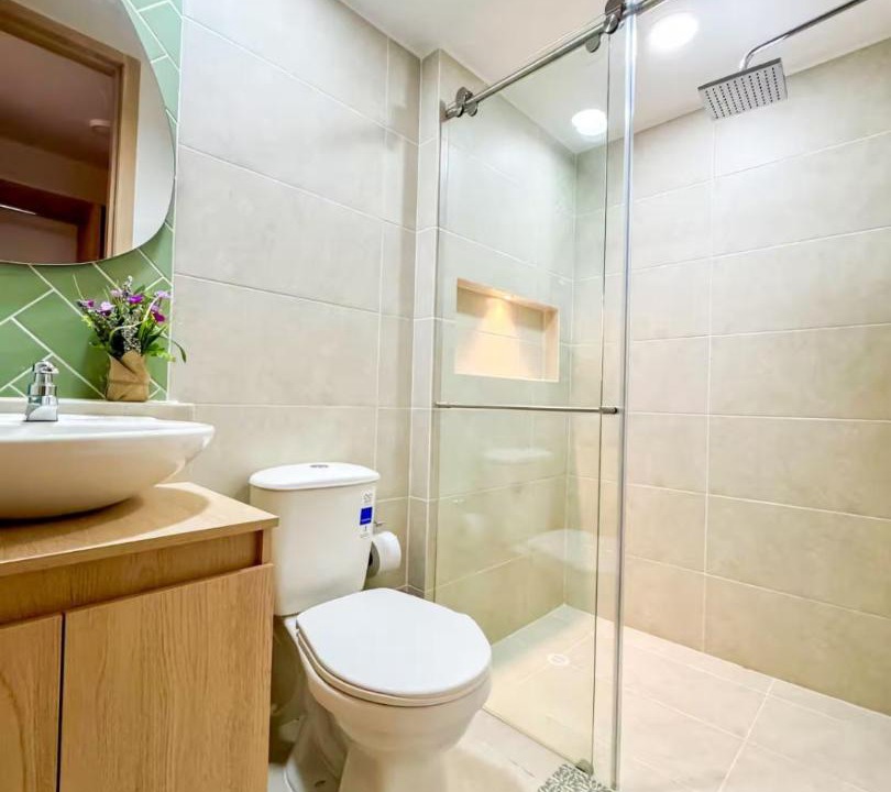 Photo of Bathroom in Floridablanca
