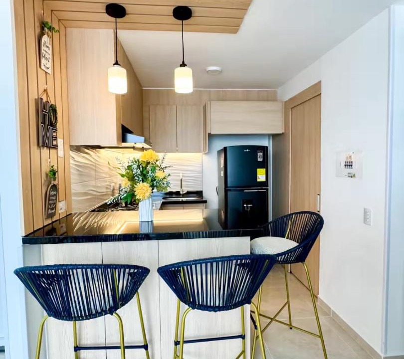Photo of Kitchen in Floridablanca