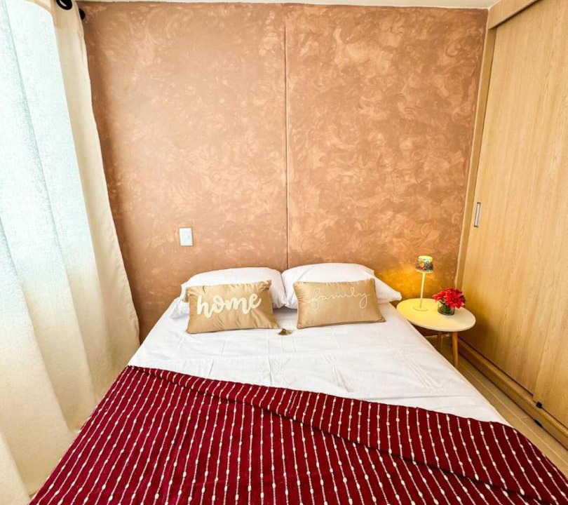 Photo of Bedroom in Floridablanca