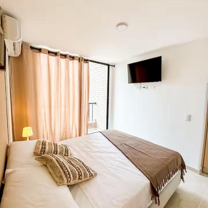 Photo of Bedroom in Floridablanca