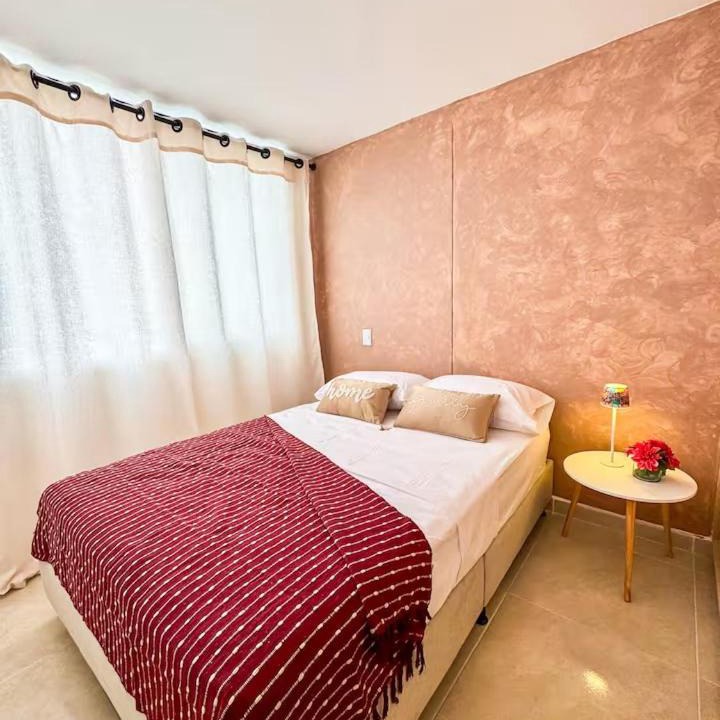 Photo of Bedroom in Floridablanca