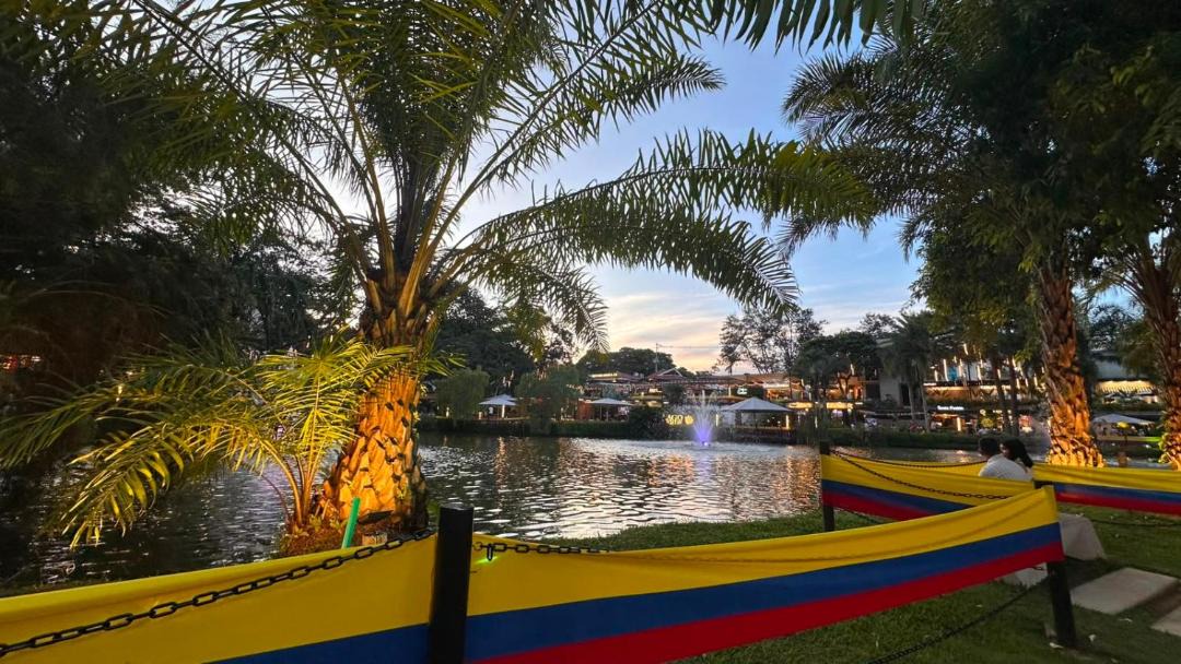 Photo of Others in Ciudad Jardin