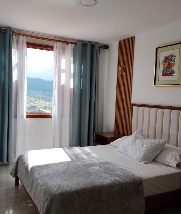 Photo of Bedroom in Zapatoca