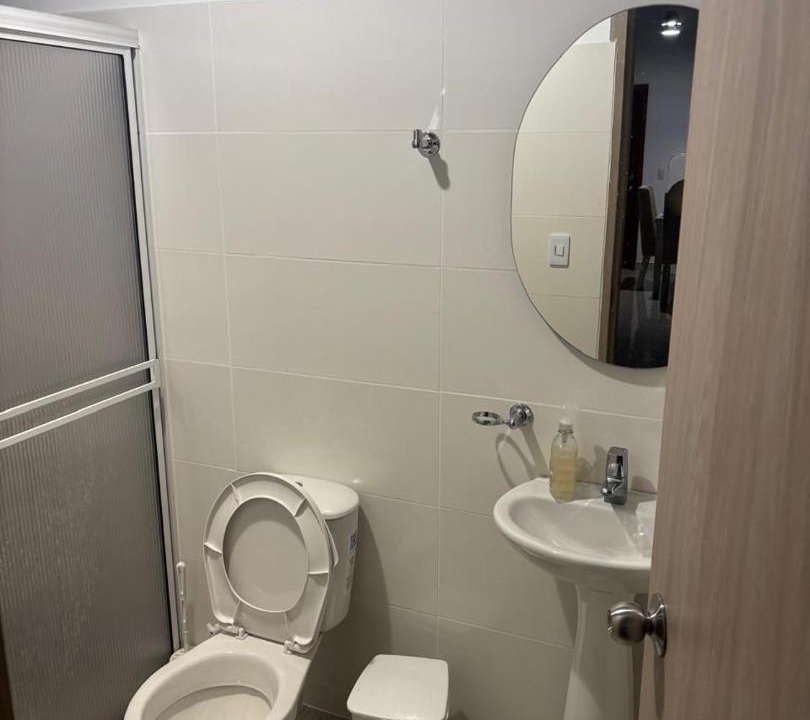 Photo of Bathroom in Zapatoca