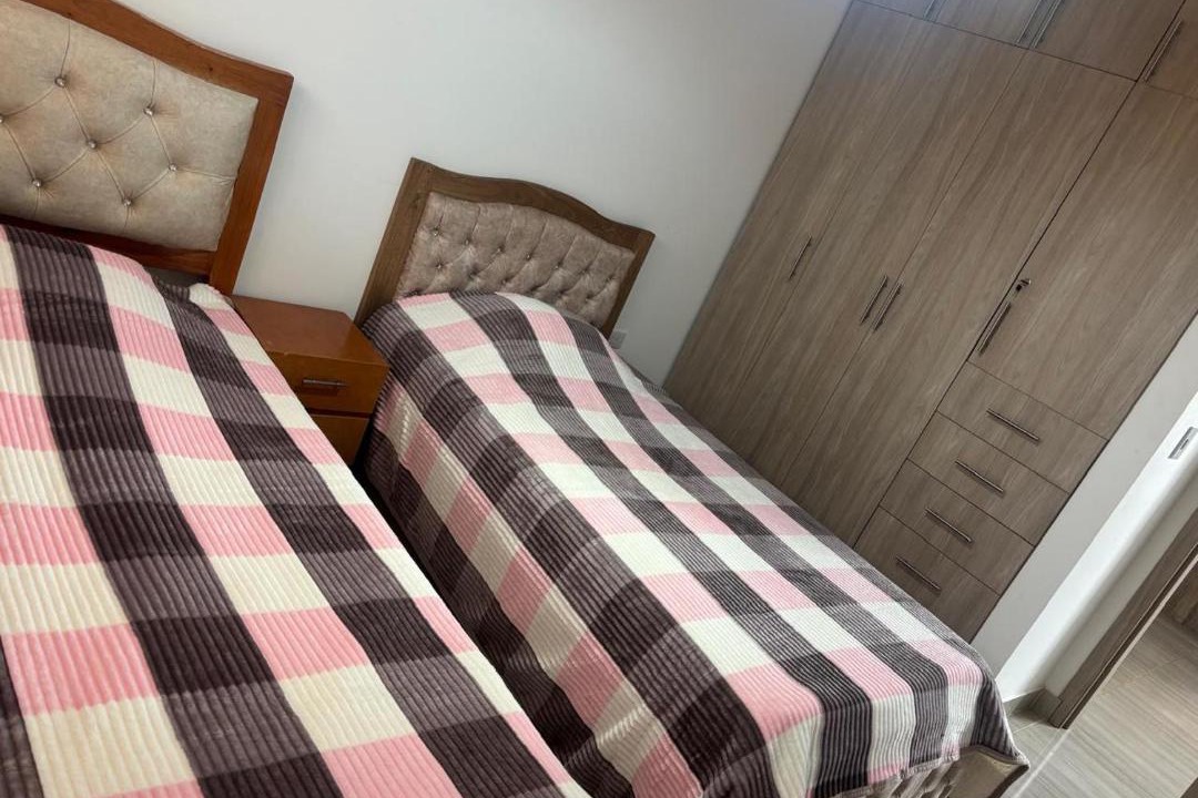 Photo of Bedroom in Zapatoca