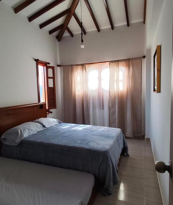 Photo of Bedroom in Zapatoca