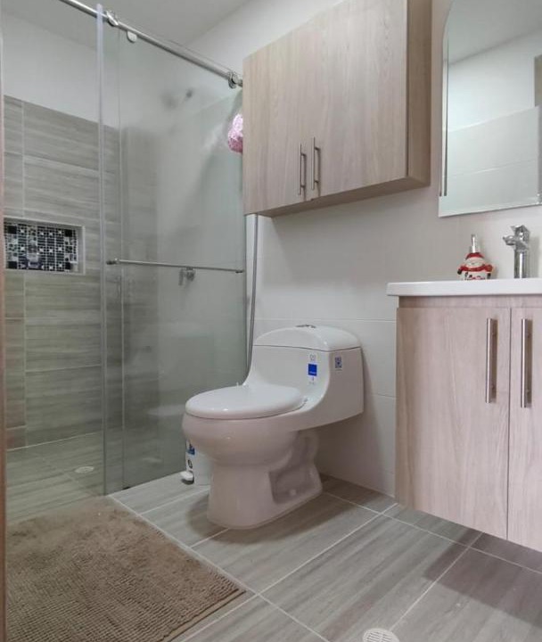 Photo of Bathroom in Zapatoca