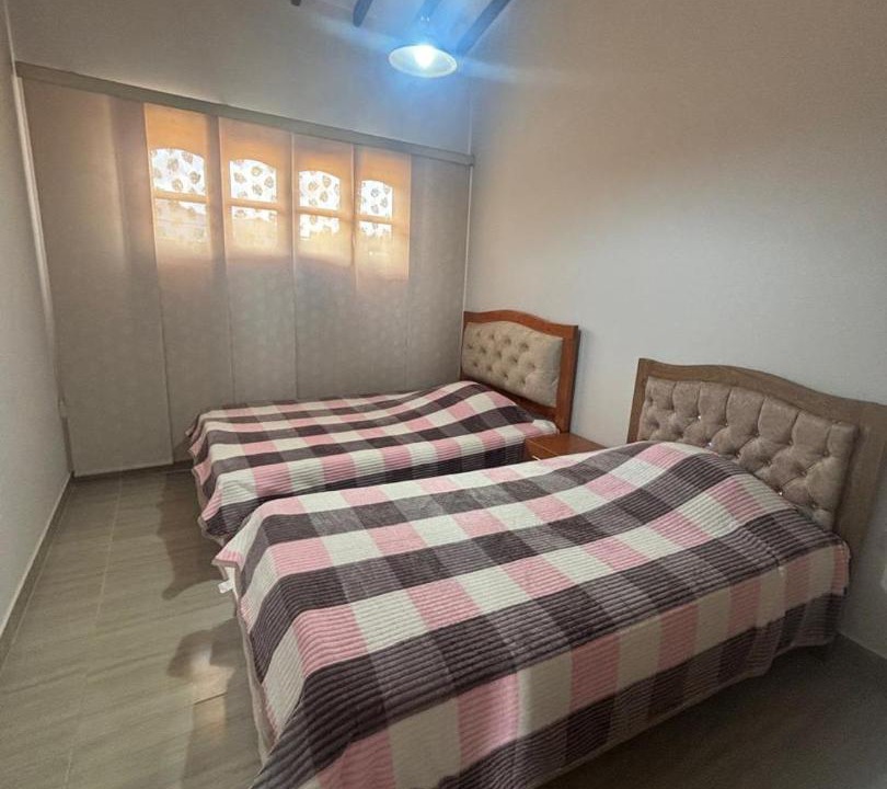 Photo of Bedroom in Zapatoca