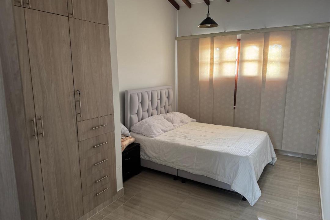 Photo of Bedroom in Zapatoca