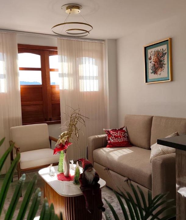 Photo of Livingroom in Zapatoca