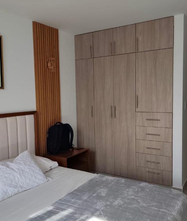 Photo of Bedroom in Zapatoca