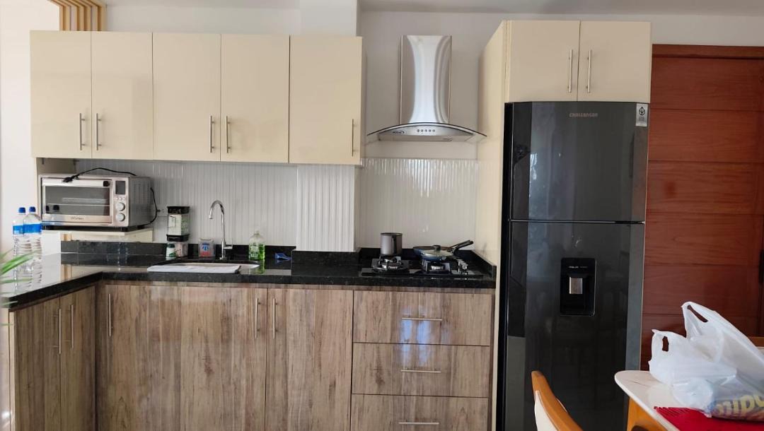 Photo of Kitchen in Zapatoca