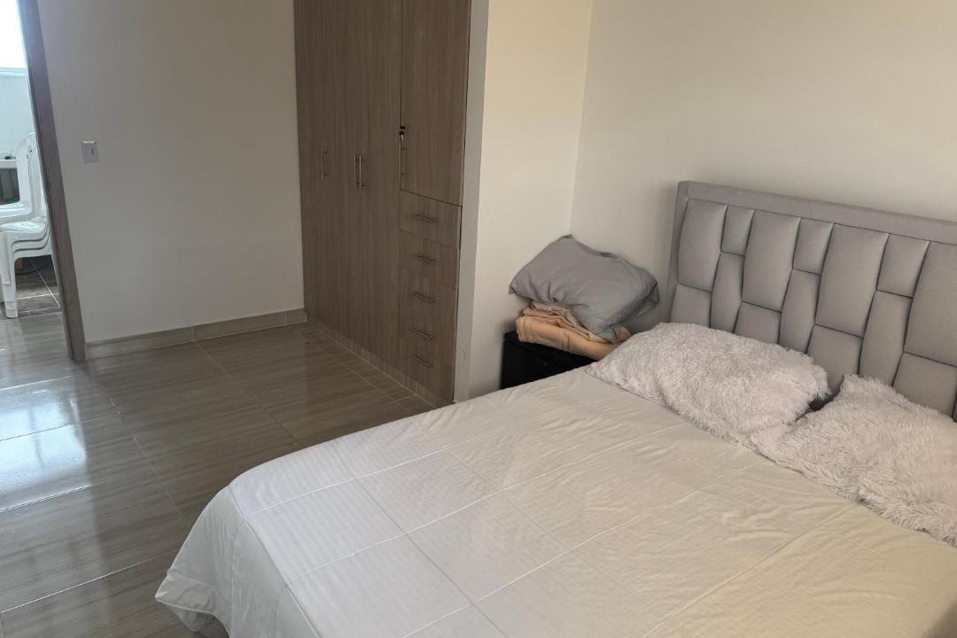 Photo of Bedroom in Zapatoca