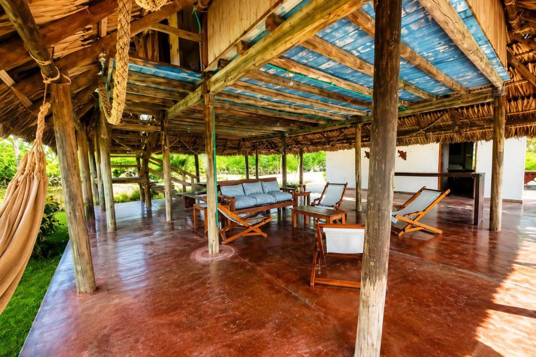 Photo of Others in Isla Fuerte