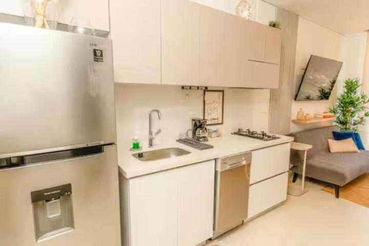 Photo of Kitchen in Pozos Colorados