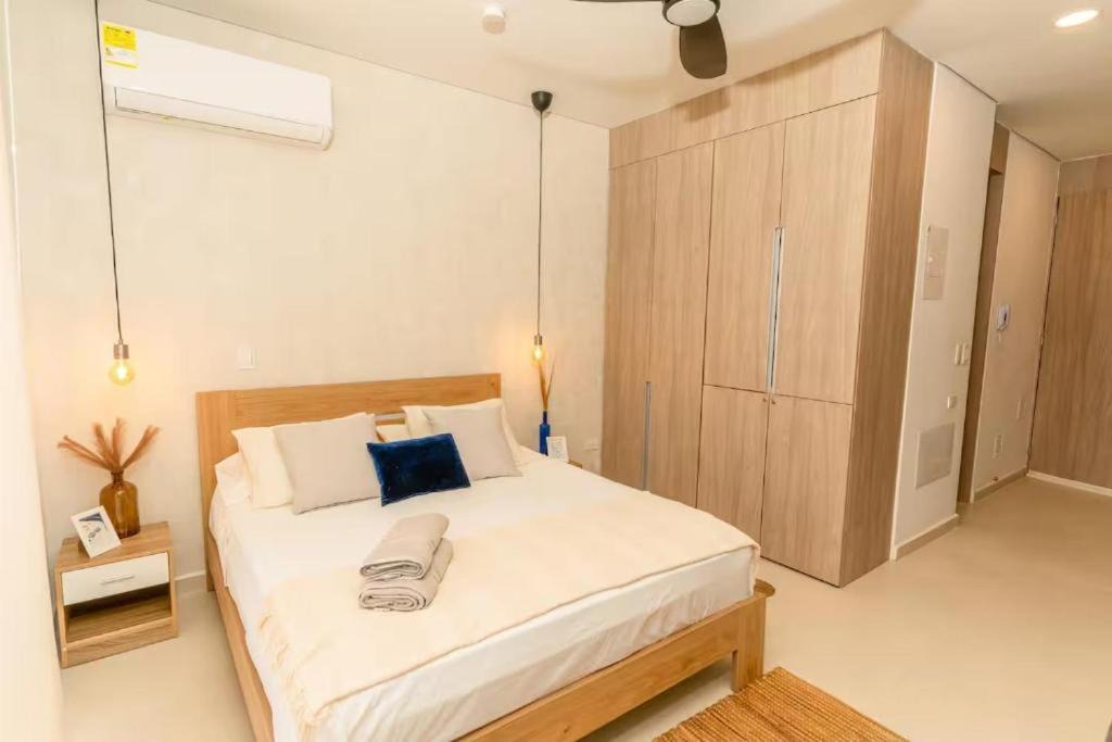 Photo of Bedroom in Pozos Colorados