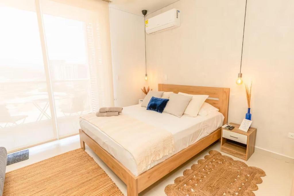 Photo of Bedroom in Pozos Colorados