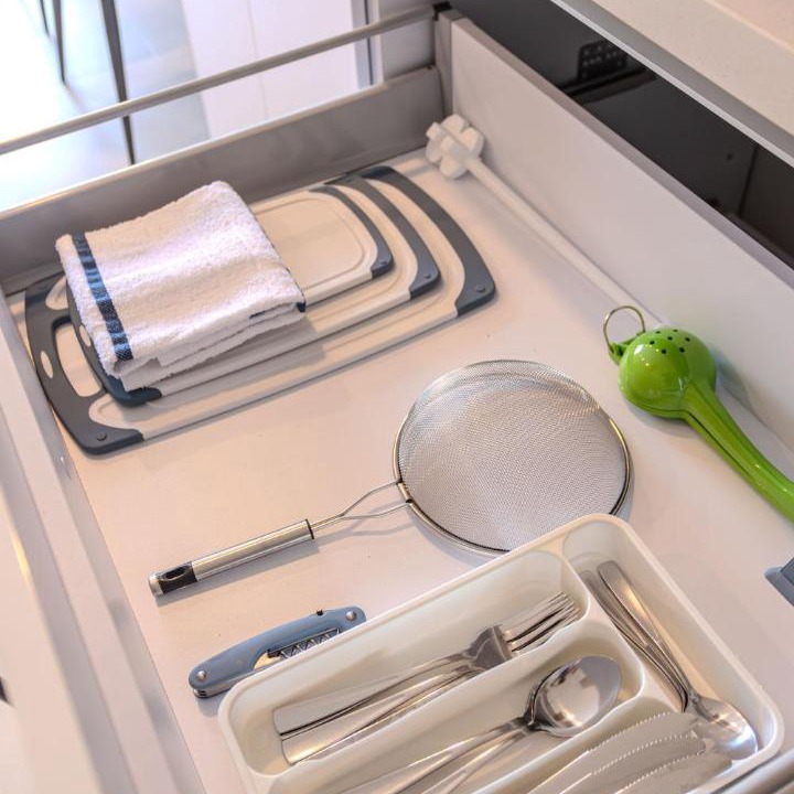 Photo of Kitchen in Pozos Colorados