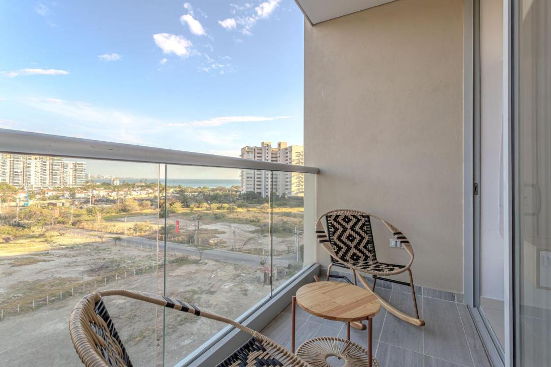 Photo of Patio Balcony in Pozos Colorados