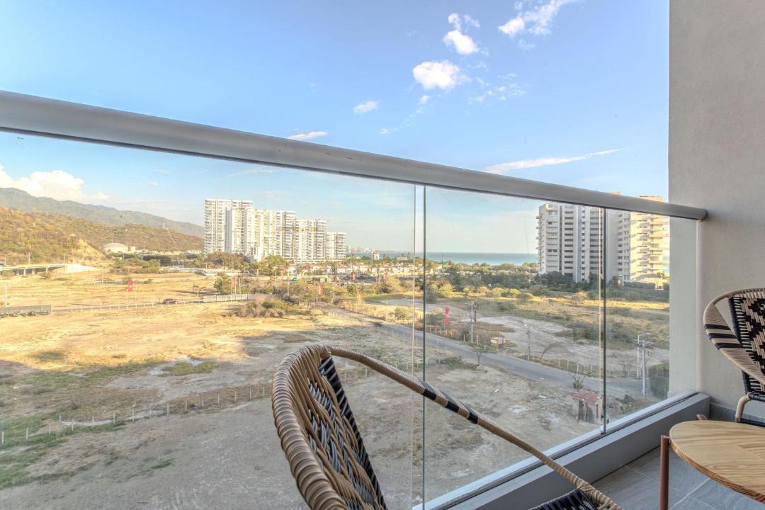 Photo of Patio Balcony in Pozos Colorados
