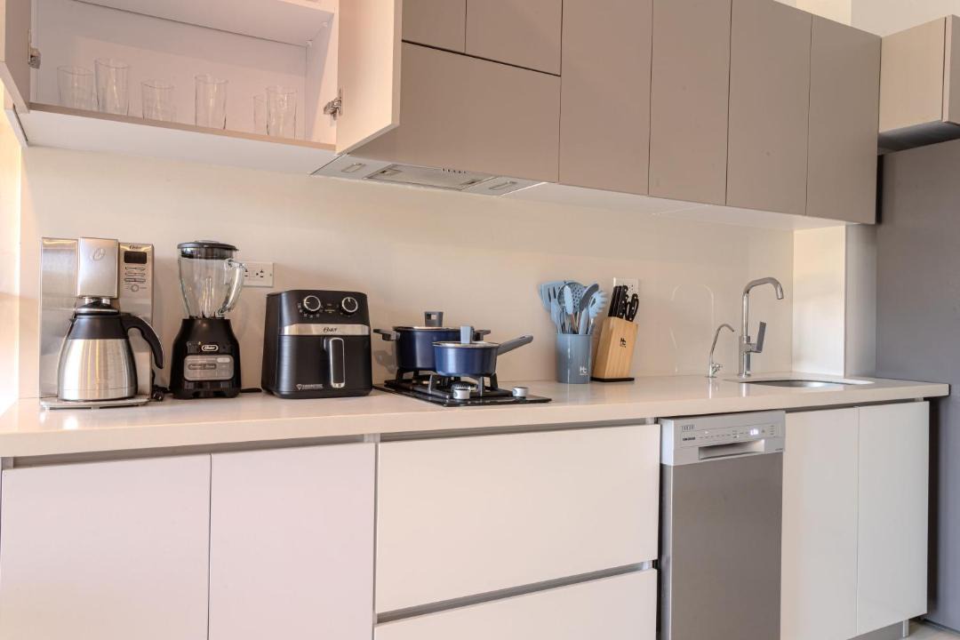 Photo of Kitchen in Pozos Colorados