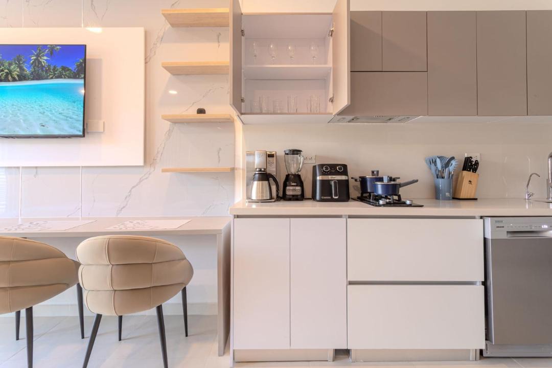 Photo of Kitchen in Pozos Colorados