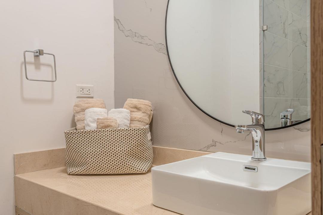 Photo of Bathroom in Pozos Colorados