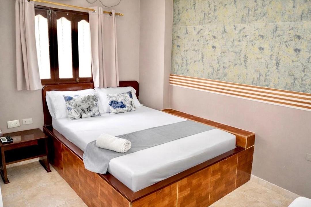Photo of Bedroom in El Rodadero