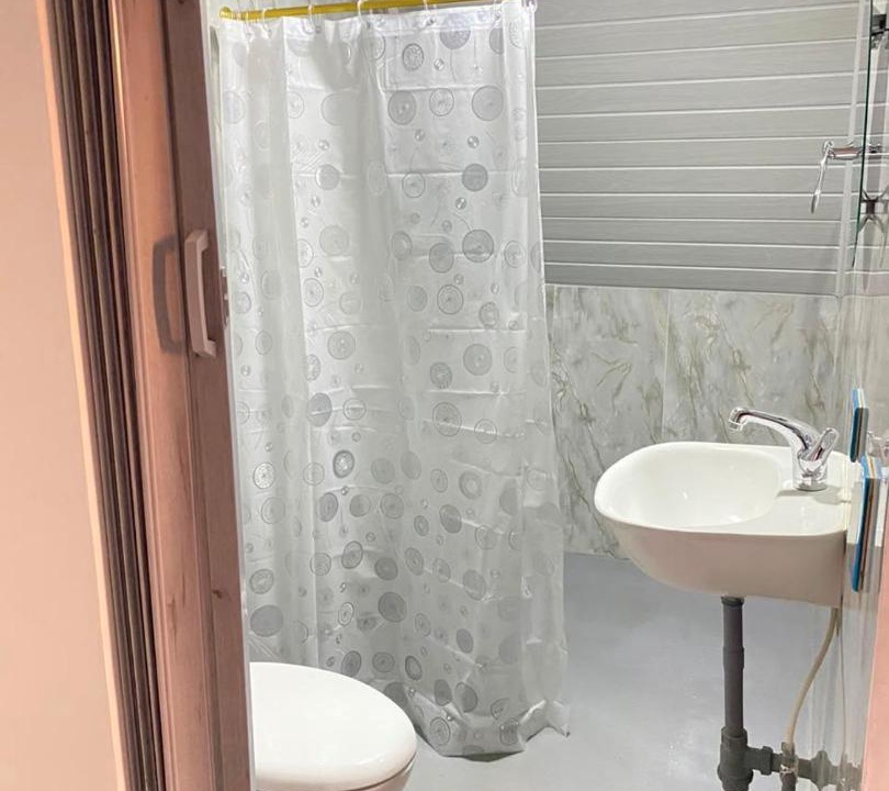 Photo of Bathroom in Minca