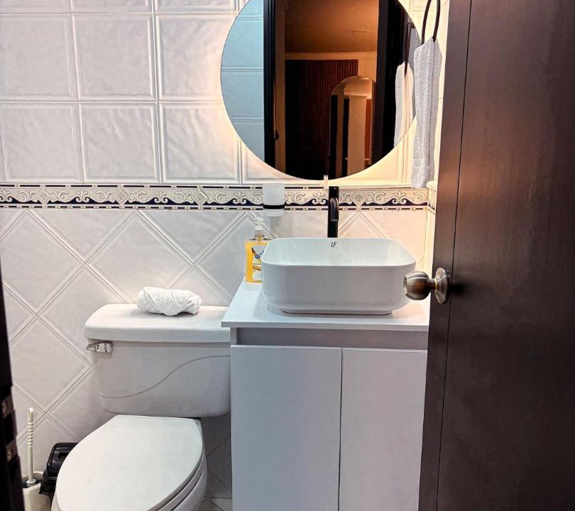 Photo of Bathroom in Laureles - Estadio
