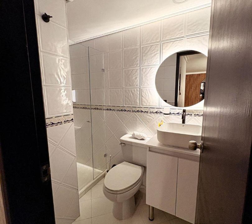 Photo of Bathroom in Laureles - Estadio