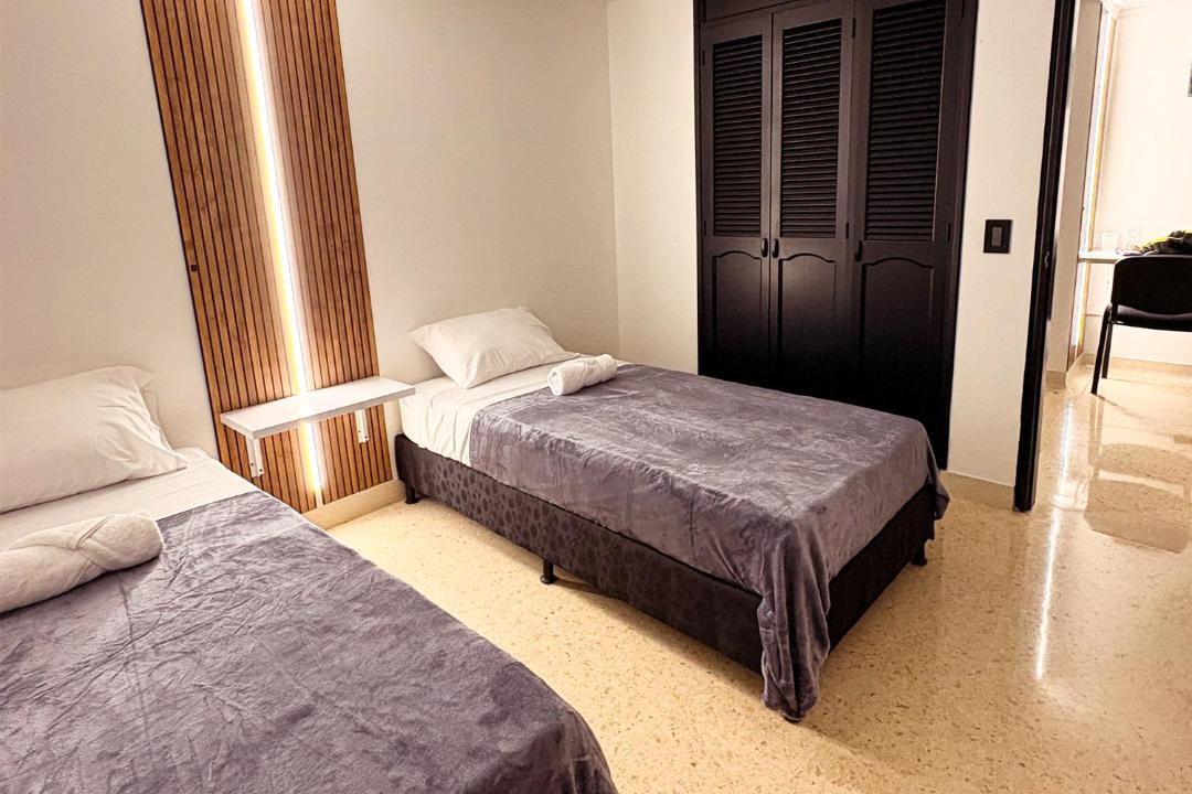 Photo of Bedroom in Laureles - Estadio
