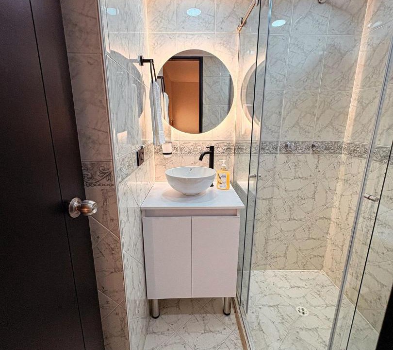 Photo of Bathroom in Laureles - Estadio