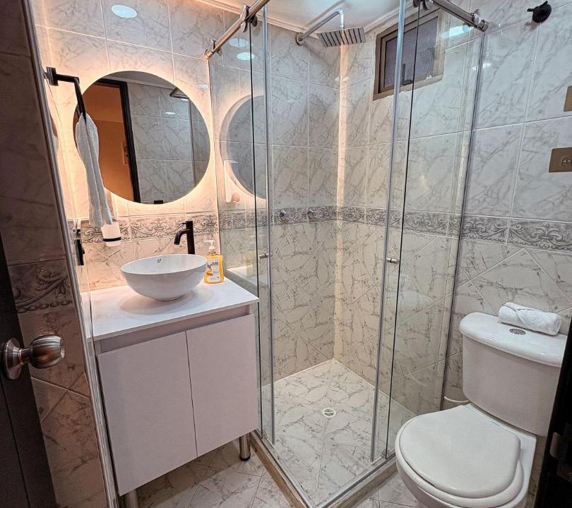 Photo of Bathroom in Laureles - Estadio