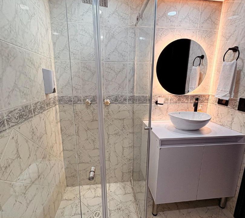 Photo of Bathroom in Laureles - Estadio