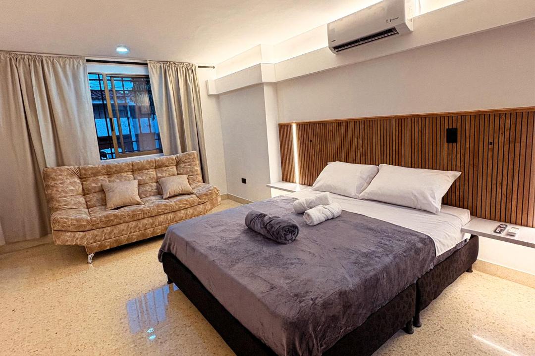 Photo of Bedroom in Laureles - Estadio