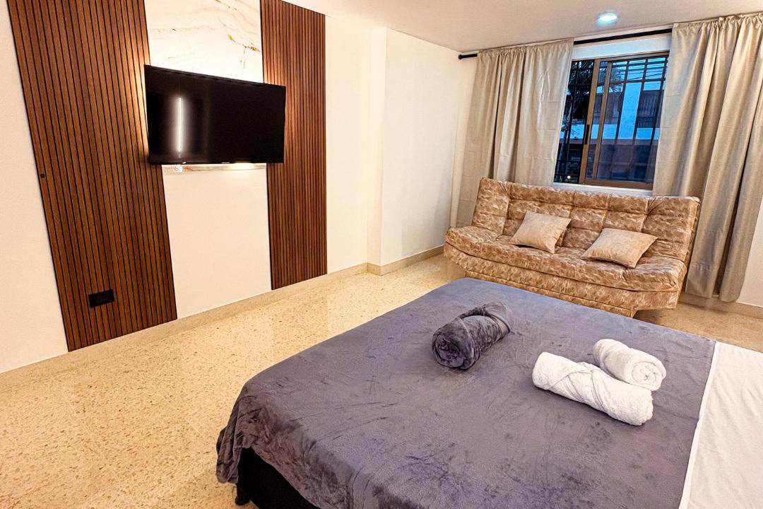 Photo of Bedroom in Laureles - Estadio