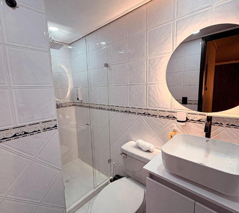Photo of Bathroom in Laureles - Estadio