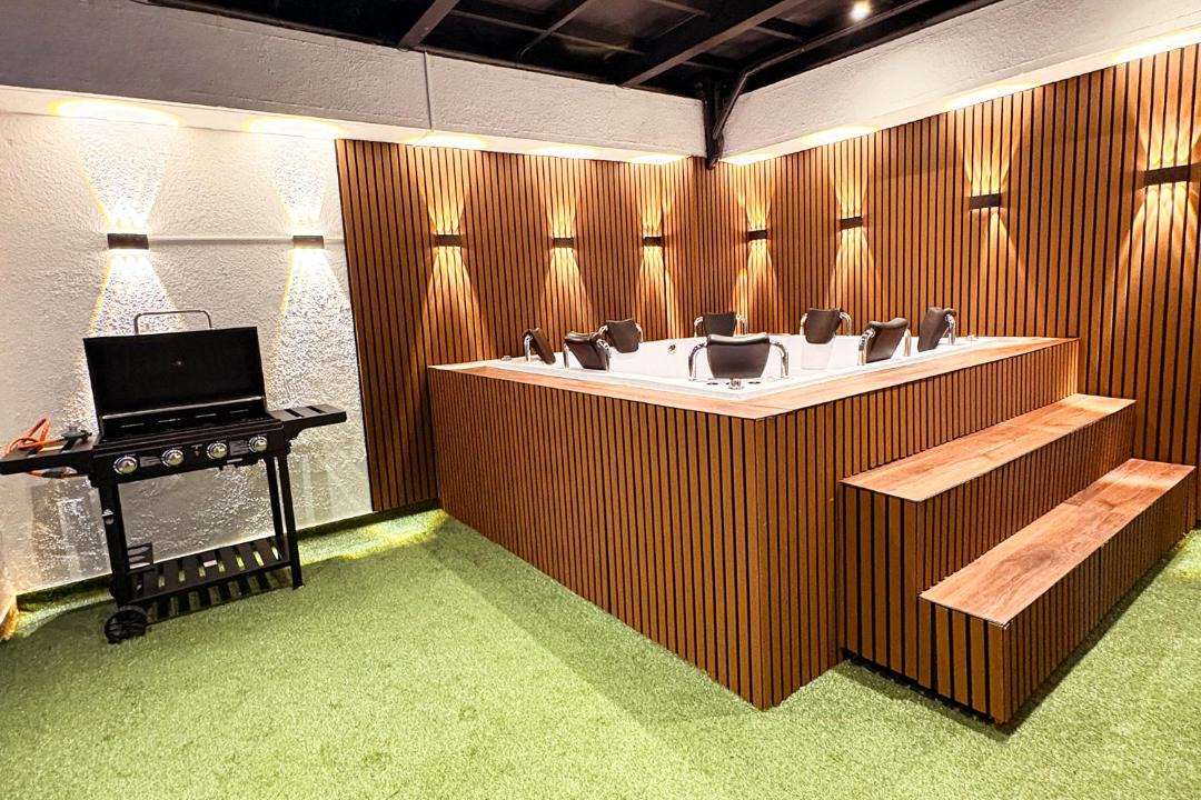 Photo of Bathroom in Laureles - Estadio