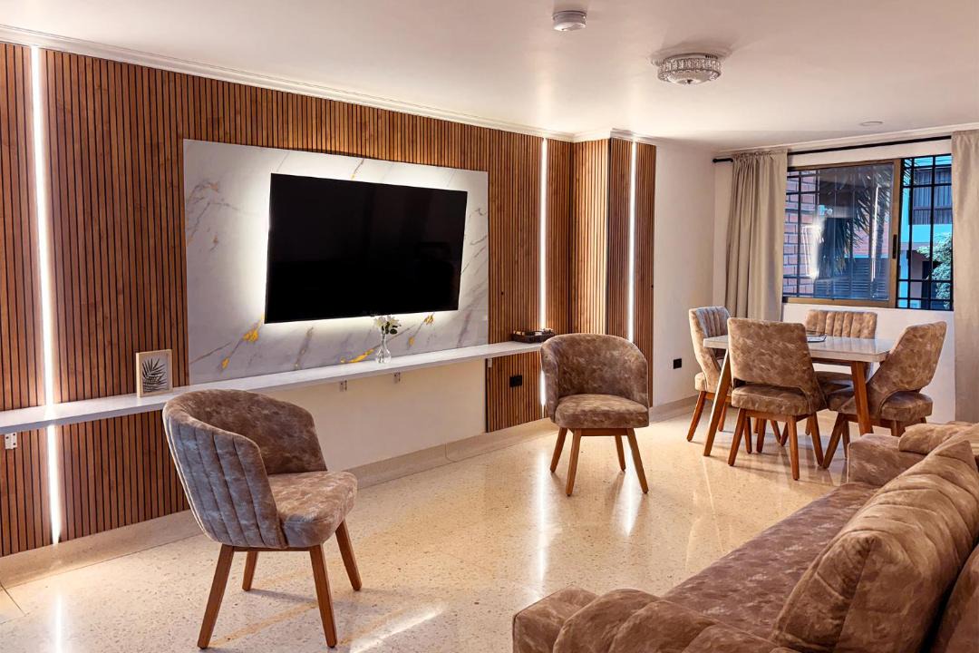 Photo of Livingroom in Laureles - Estadio