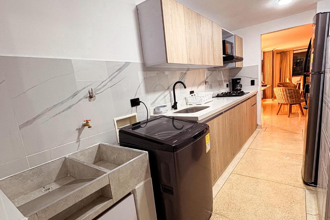 Photo of Kitchen in Laureles - Estadio
