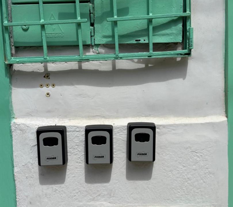 Photo of Others in Zapatoca