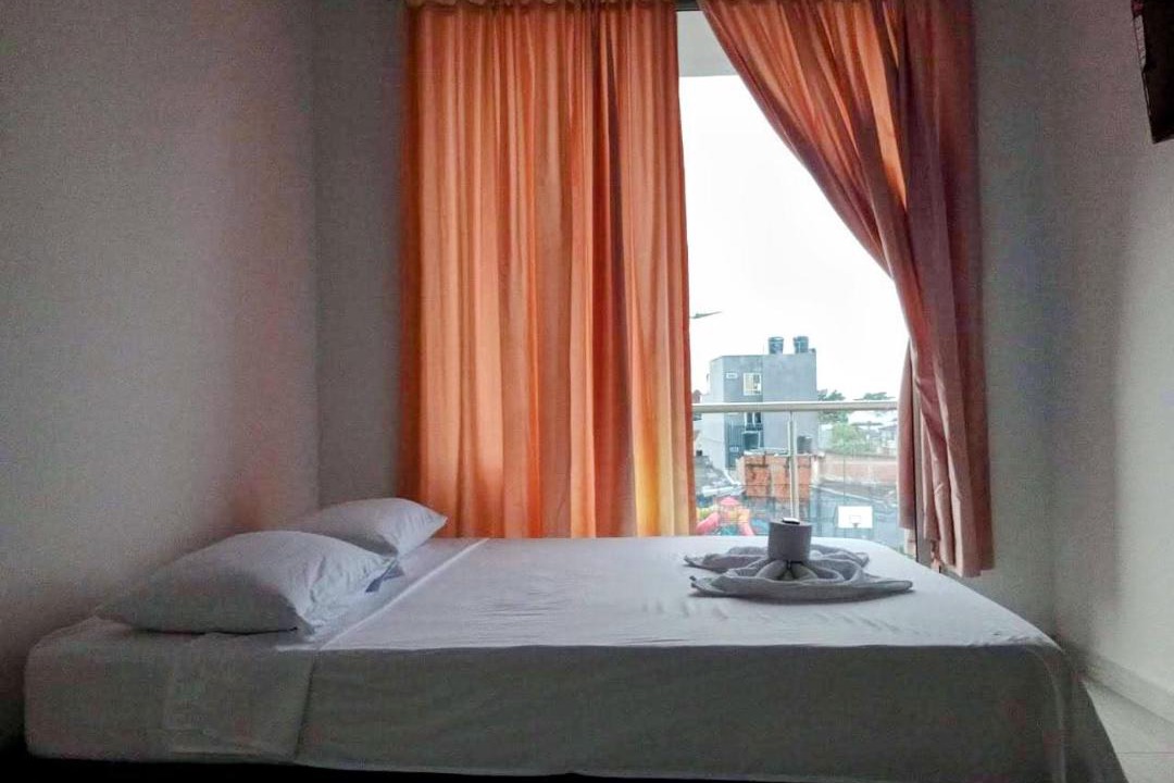 Photo of Bedroom in Acacias