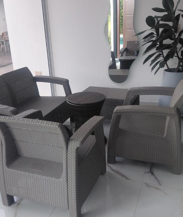 Photo of Livingroom in Acacias