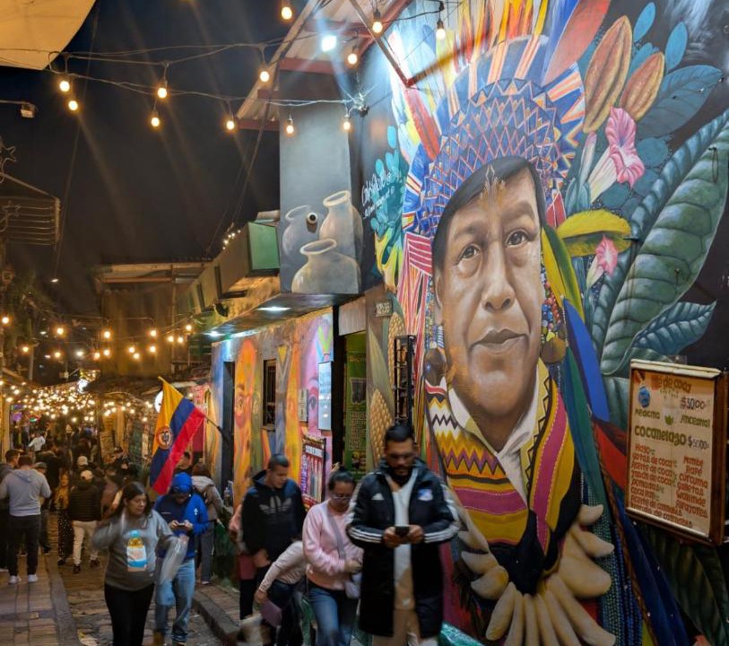 Photo of Others in La Candelaria