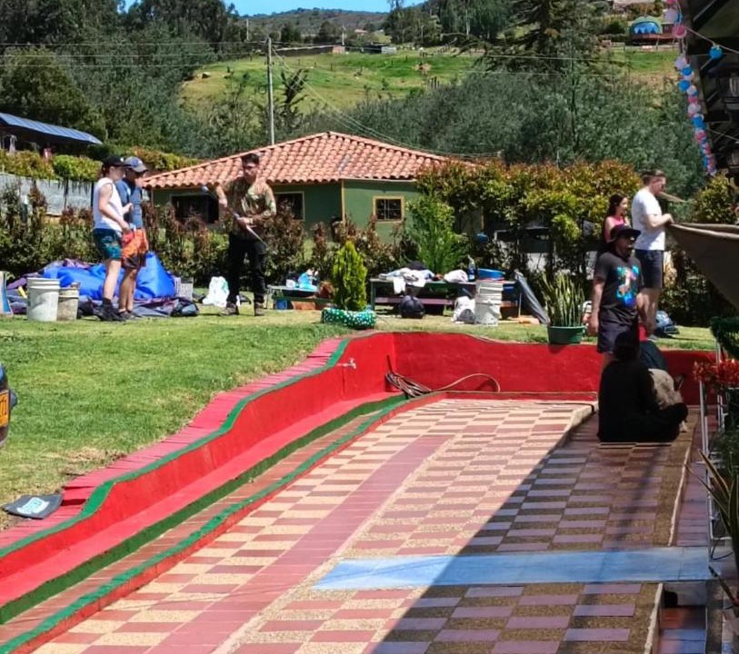 Photo of Others in Guatavita