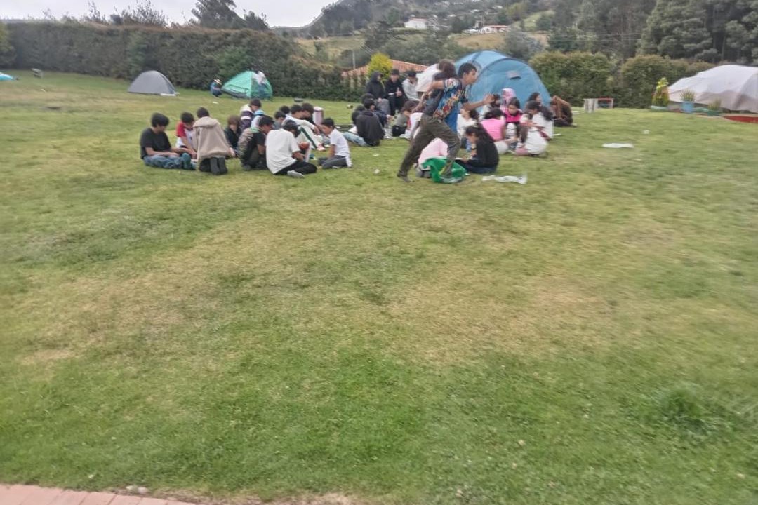 Photo of Others in Guatavita