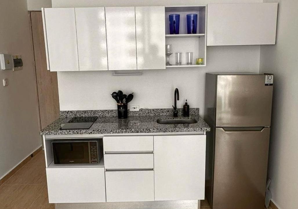 Photo of Kitchen in Urb Plenomar
