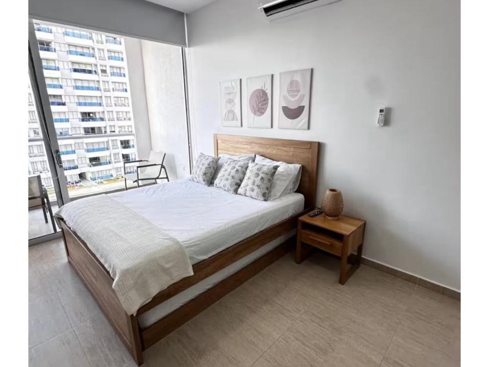 Photo of Bedroom in Urb Plenomar
