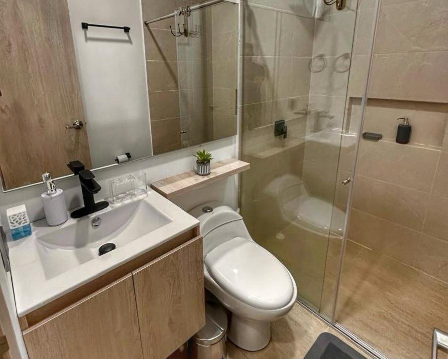 Photo of Bathroom in Urb Plenomar